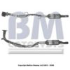 BM CATALYSTS BM91321H Catalytic Converter